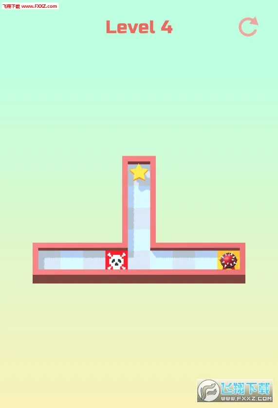 迷宫逃脱(迷宫逃脱游戏)