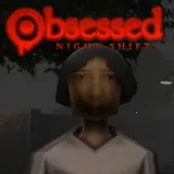 痴迷夜班恐怖2025官方最新版本