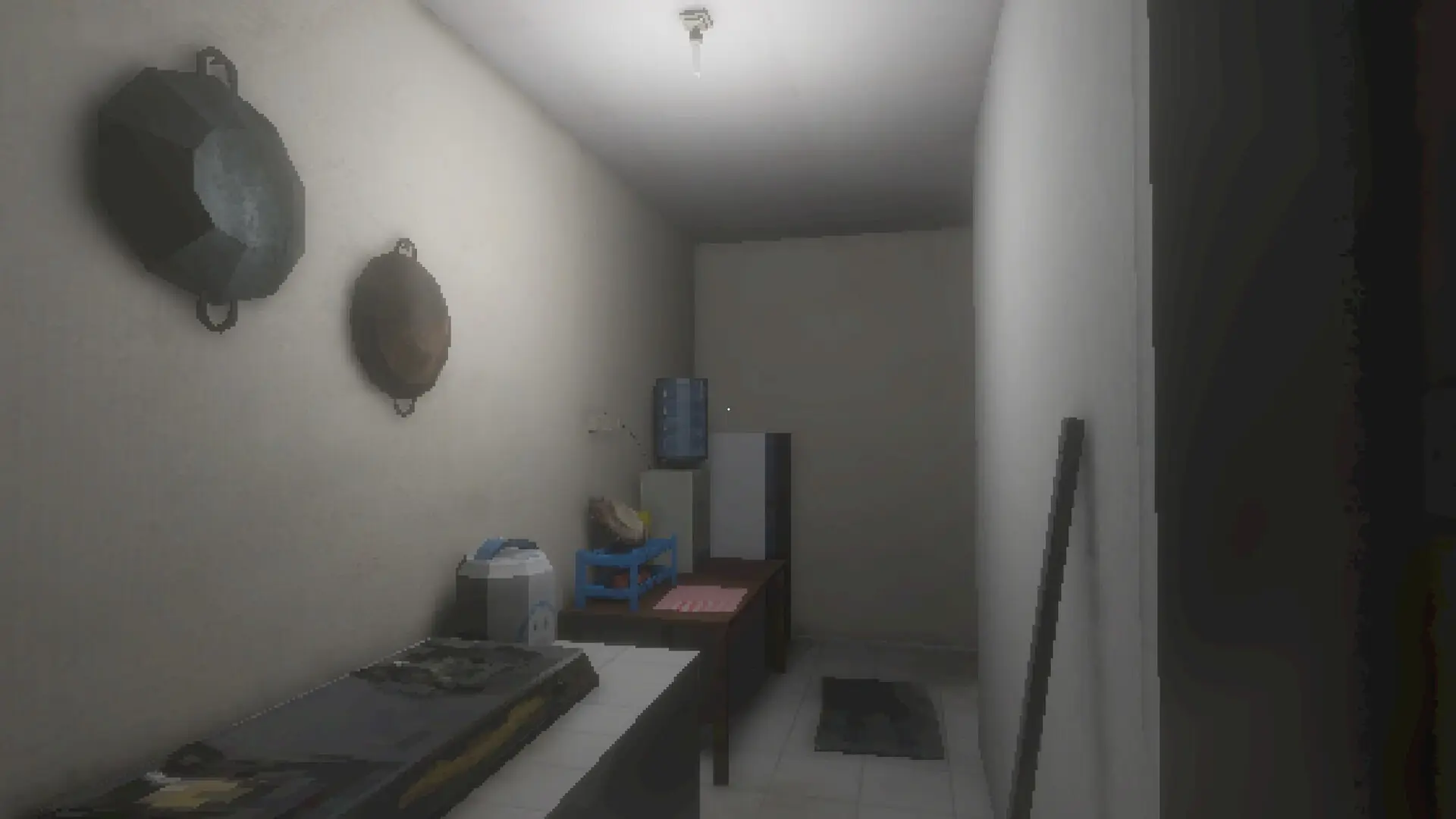 痴迷夜班恐怖2025官方最新版本截图