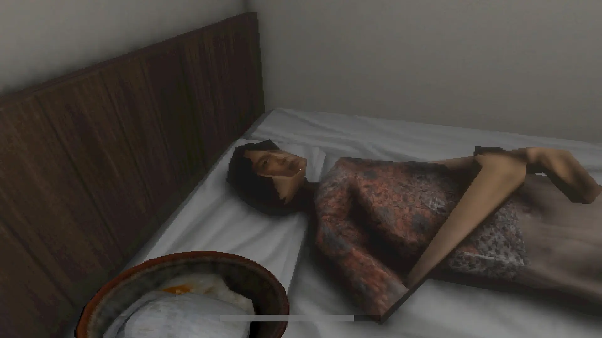 痴迷夜班恐怖2025官方最新版本截图