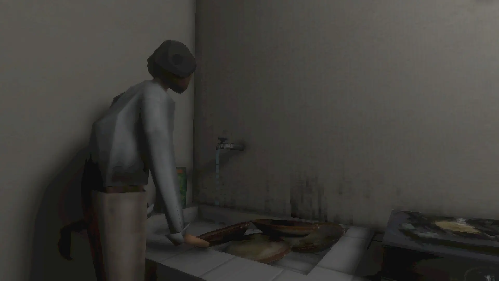 痴迷夜班恐怖2025官方最新版本