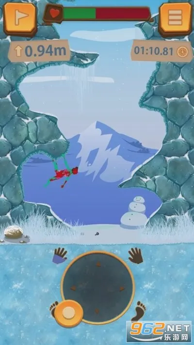 登山模拟器2025下载安装截图