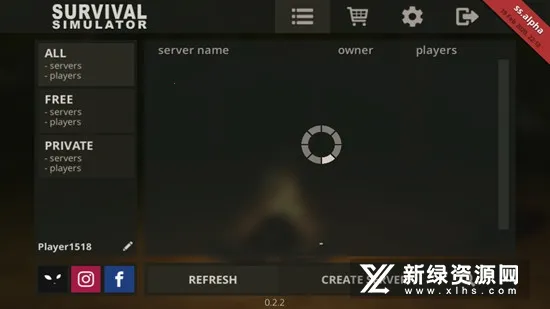 荒岛生存模拟3D(荒岛求生游戏)截图