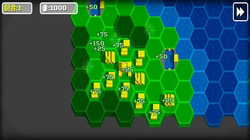 机械战争3最新手机版截图