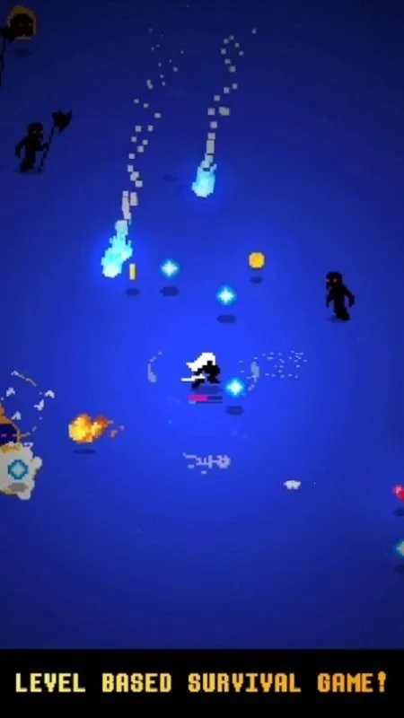 恶魔幸存者2025官方正版截图