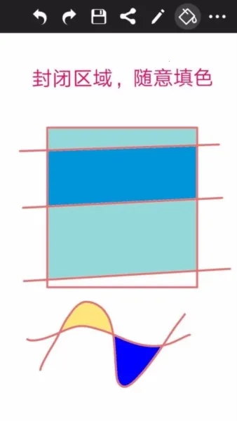 涂鸦画图最新手机版