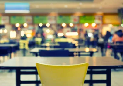 益食堂(食堂订餐服务)