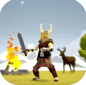 北欧海盗村rts(北欧海盗rts游戏)