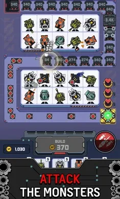 皇家坦克(坦克策略游戏)截图