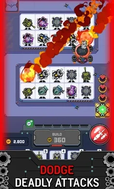 皇家坦克(坦克策略游戏)截图