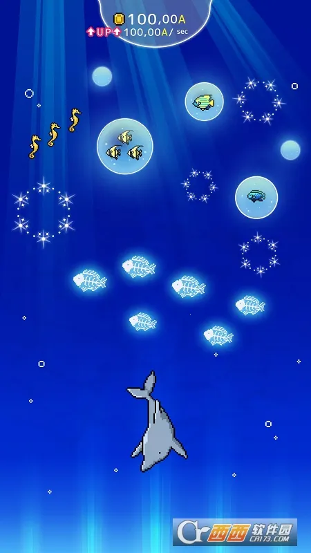 迷你水族馆2025下载安装截图