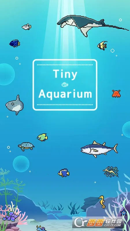 迷你水族馆2025下载安装 迷你水族馆2025下载安装