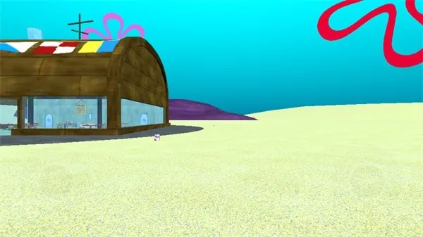 海绵宝宝宇宙摇摆2025下载安装截图