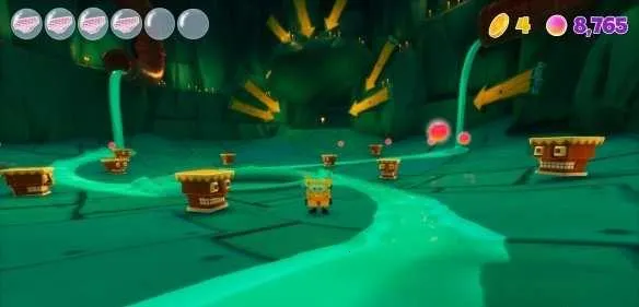 海绵宝宝宇宙摇摆2025下载安装