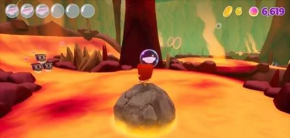 海绵宝宝宇宙摇摆2025下载安装截图