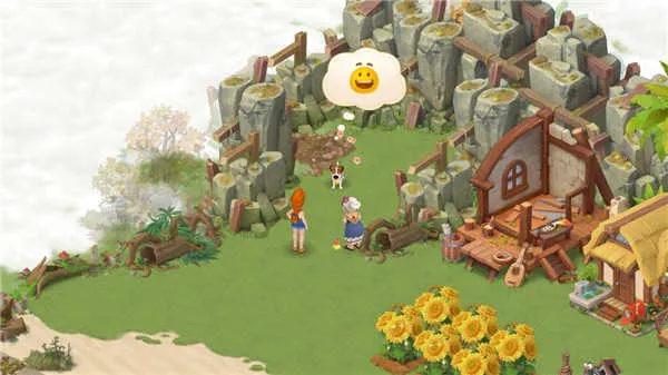 家庭农场冒险(农场冒险手游) 家庭农场冒险(农场冒险手游)