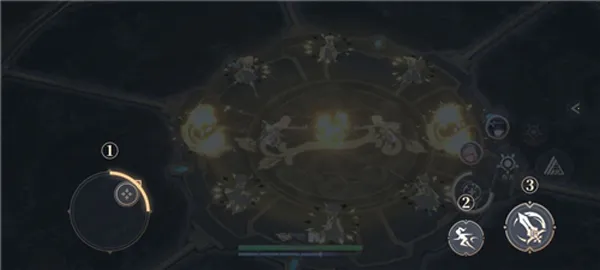 辉烬(二次元冒险手游)