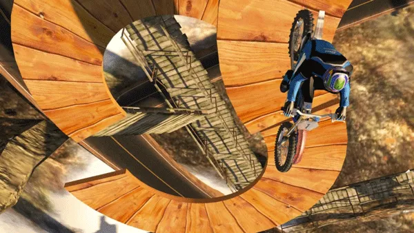 极速摩托(摩托竞速游戏) 极速摩托(摩托竞速游戏)