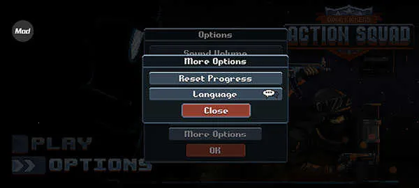 破门而入行动小队(横版射击游戏) 破门而入行动小队(横版射击游戏)