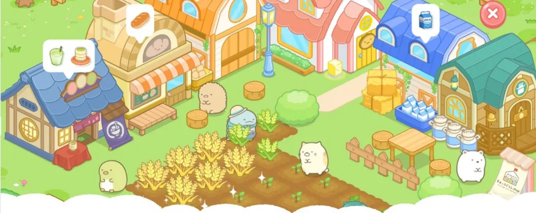 С��ũ��(ũ��ģ�⾭Ӫ��)v6.9.0 ��׿��