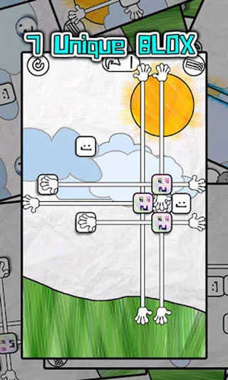 抓起盒子2025官方最新版本截图