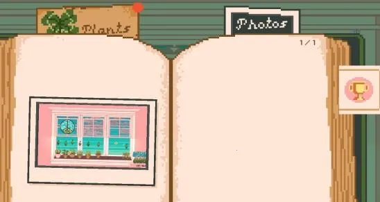 窗边花园(园艺模拟游戏) 窗边花园(园艺模拟游戏)