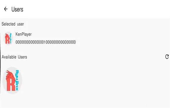 龙神模拟器(手机游戏模拟器)截图