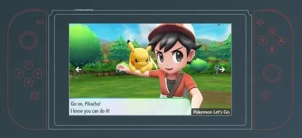 龙神模拟器(手机游戏模拟器)截图