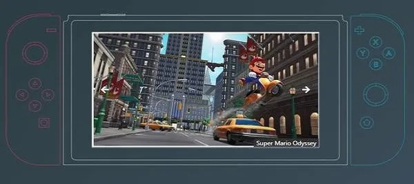 龙神模拟器(手机游戏模拟器)截图