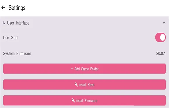 龙神模拟器(手机游戏模拟器) 龙神模拟器(手机游戏模拟器)