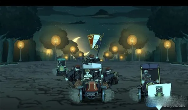 勇敢的心伟大战争(战争解谜冒险游戏)