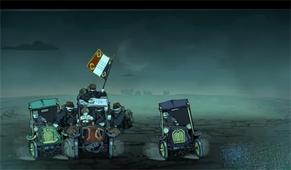 勇敢的心伟大战争(战争解谜冒险游戏)