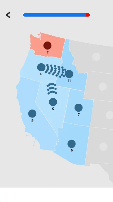 帝国扩张(即时战略游戏)截图
