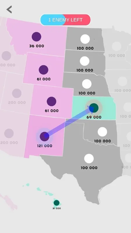 帝国扩张(即时战略游戏)