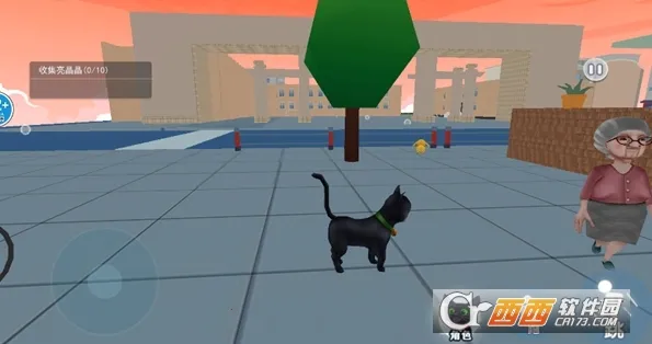 ����һֻè(è��ģ����Ϸ)v2.0 ��Ѱ�