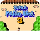 超级玛丽3(手机冒险闯关游戏)