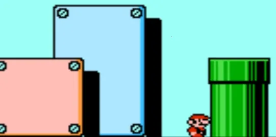 超级玛丽3(手机冒险闯关游戏) 超级玛丽3(手机冒险闯关游戏)