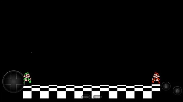 超级玛丽3(手机冒险闯关游戏)截图