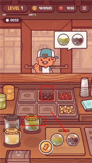 BobaTale新手怎么玩