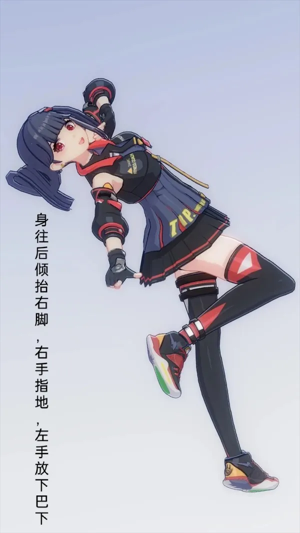 手办模特2025官方最新版本 手办模特2025官方最新版本