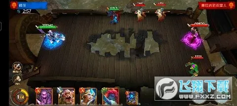 ����Ӣ�۵�(����������Ϸ)v1.0.18 �ֻ���