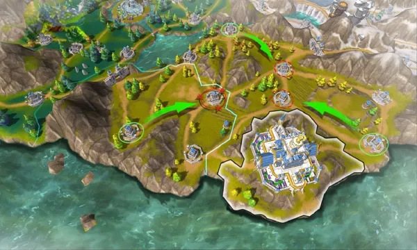 ����Ӣ�۵�(����������Ϸ)v1.0.18 �ֻ���