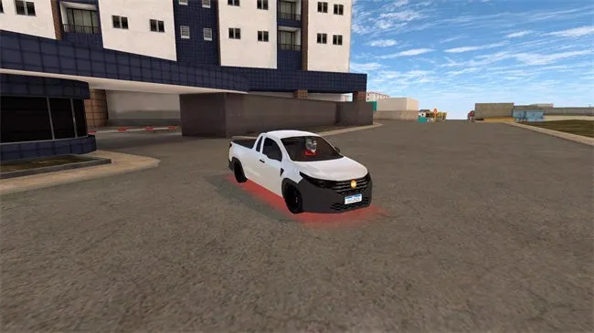 巴西精英赛车2025官方正版截图