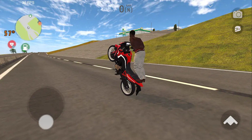 巴西精英赛车2025官方正版截图