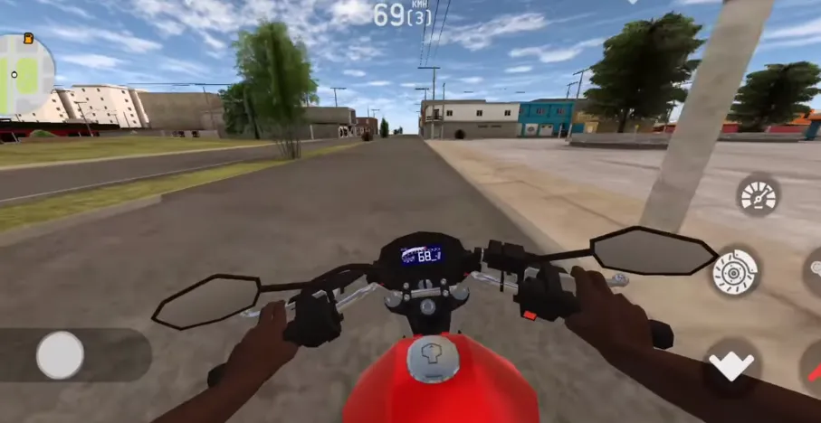 巴西精英赛车2025官方正版