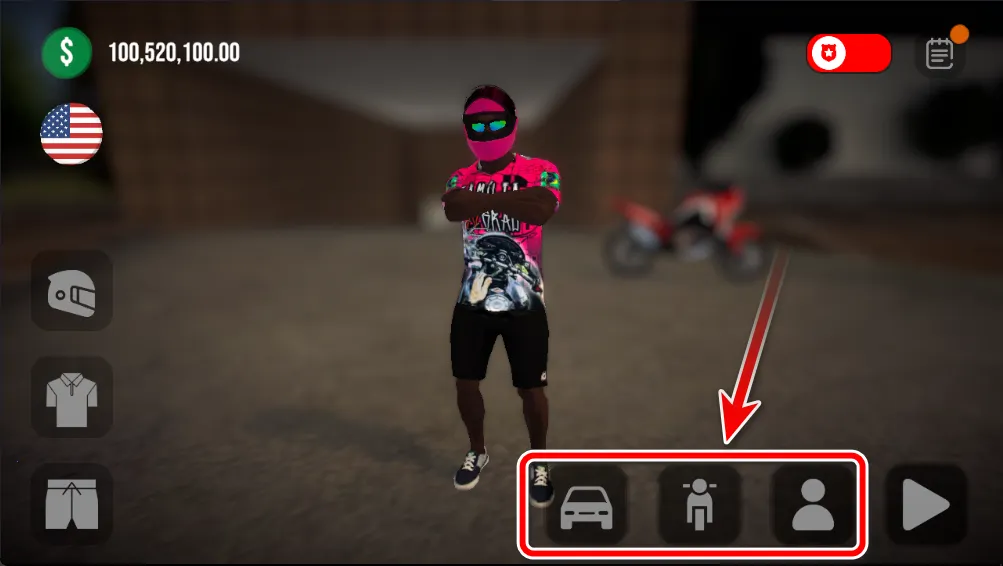 巴西精英赛车2025官方正版