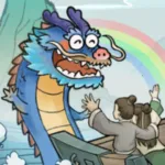 我要下西洋(航海冒险游戏)