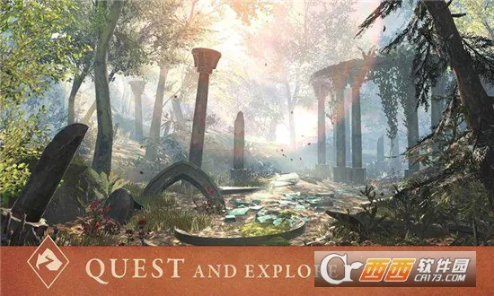 上古卷轴刀锋战士2025下载