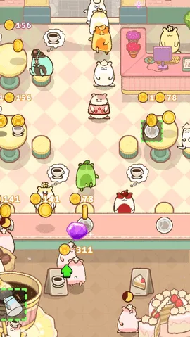 啾啾大亨2025官方正版截图