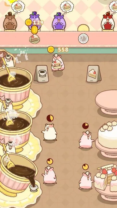 啾啾大亨2025官方正版截图